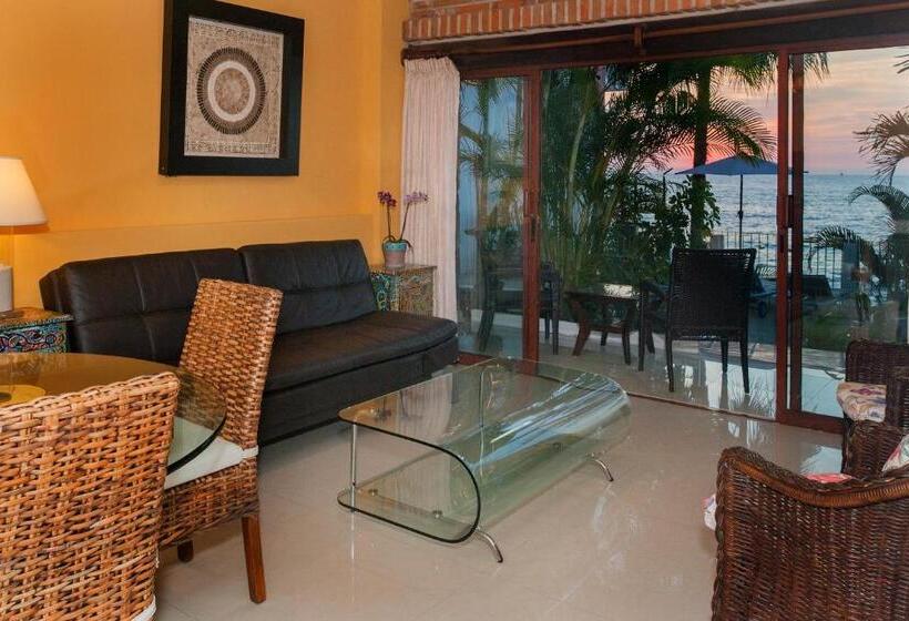 Sviitti, Vallarta Shores Beach