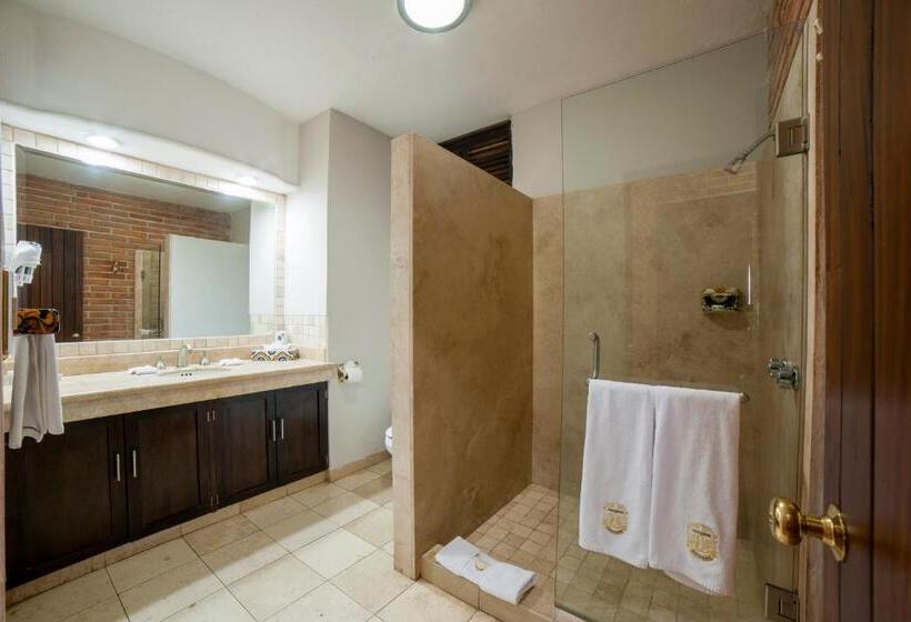 套房, Vallarta Shores Beach