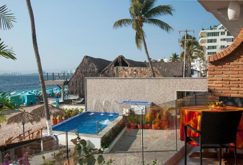 套房, Vallarta Shores Beach