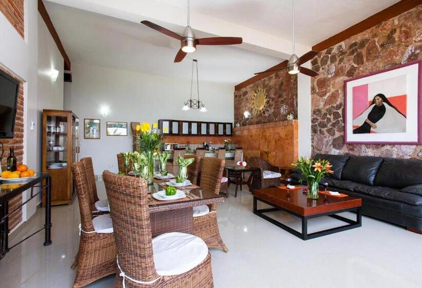 带2个卧室的套房, Vallarta Shores Beach