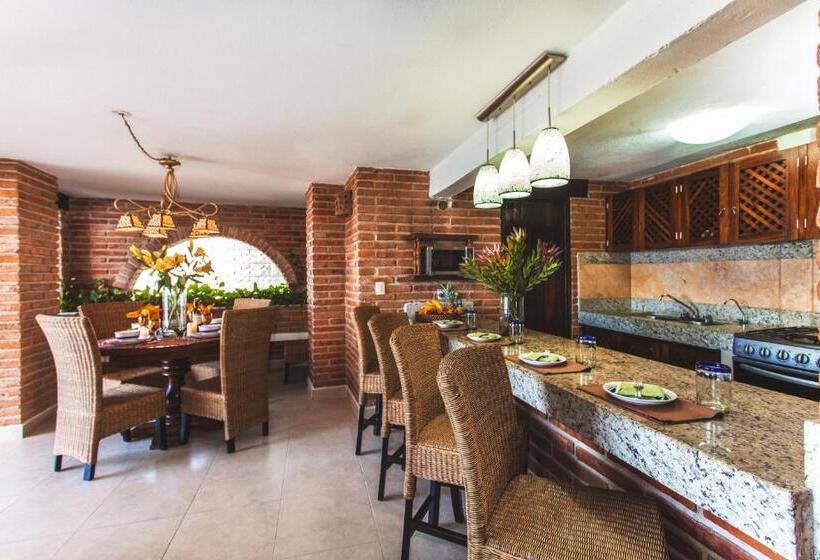 带2个卧室的套房, Vallarta Shores Beach