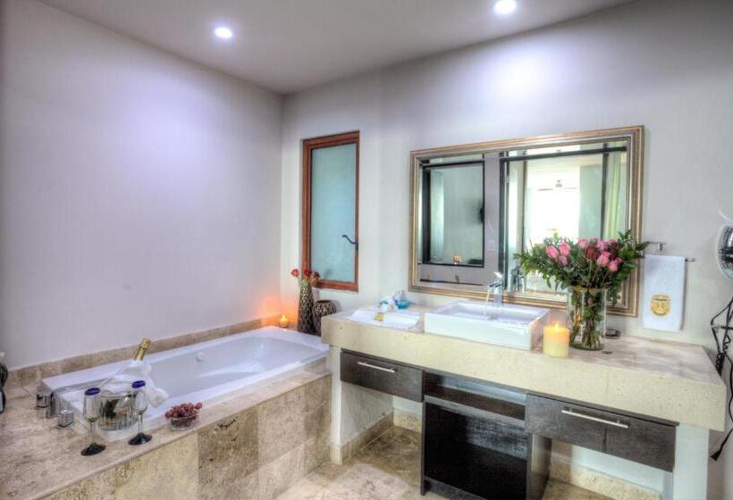 带3个卧室的套间, Vallarta Shores Beach