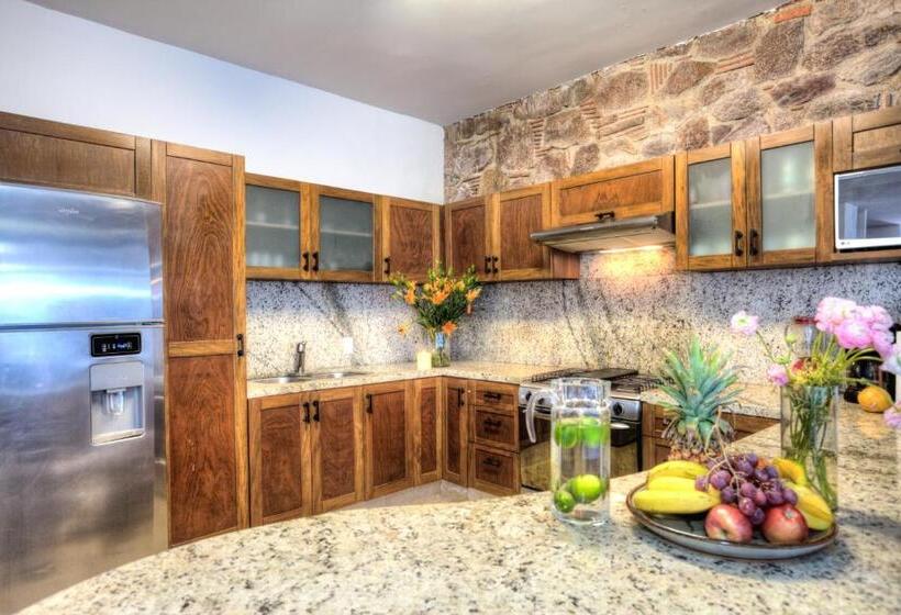 带3个卧室的套间, Vallarta Shores Beach