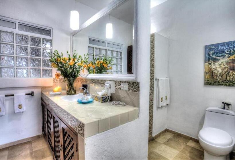 带3个卧室的套间, Vallarta Shores Beach