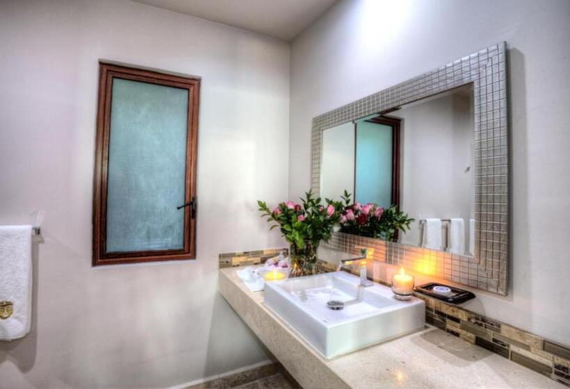 带3个卧室的套间, Vallarta Shores Beach