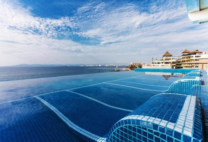 阁楼套房, Vallarta Shores Beach