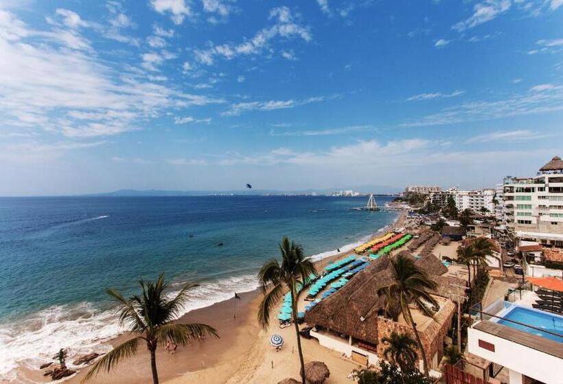 阁楼套房, Vallarta Shores Beach