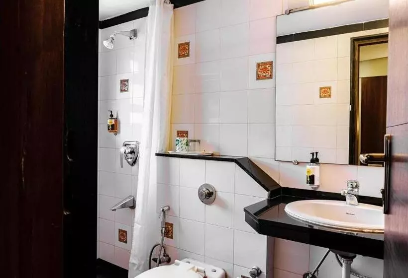 Deluxe-huone, Valley View Beacon Resort