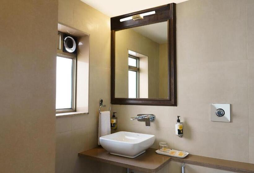 Номер Superior Вид на Сад, Valley View Beacon Resort