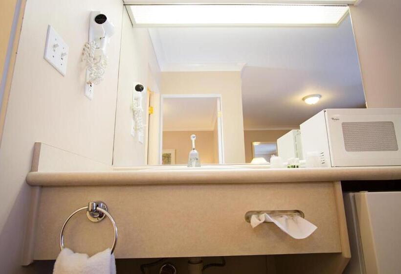 ファミリールーム, Glenwood Inn & Suites