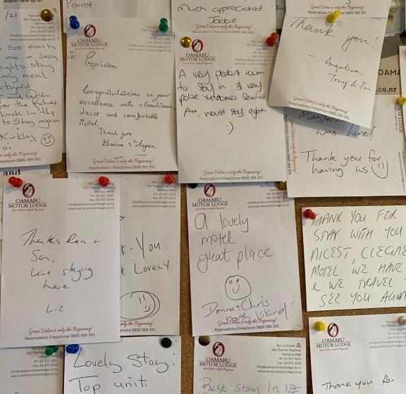 Студио Стандарт Кровать Кинг, Oamaru Motor Lodge