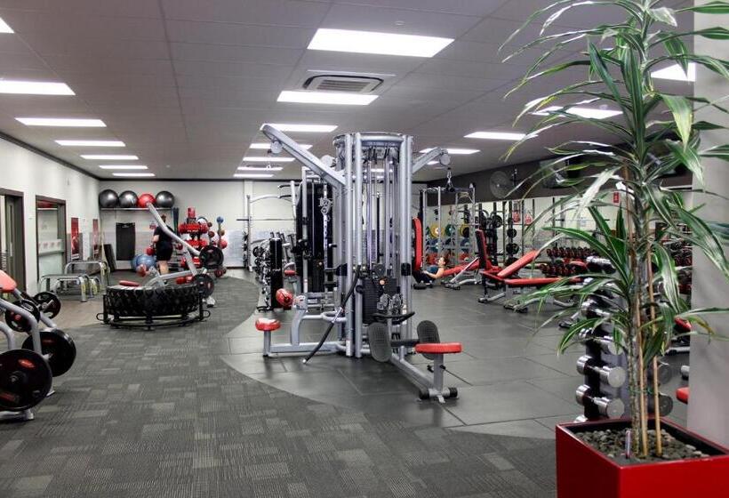 Апартаменты 1 Спальня, Oamaru Motor Lodge