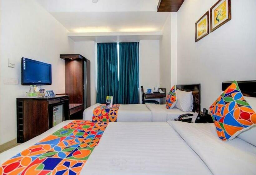 اتاق لوکس, Rockland Panchsheel Enclave