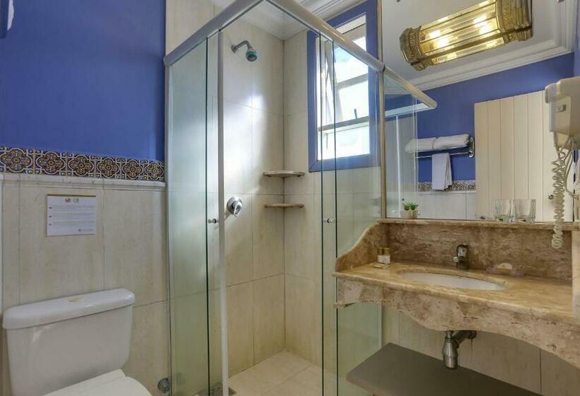 סוויטה, Villas Jurerê Hotel Boutique