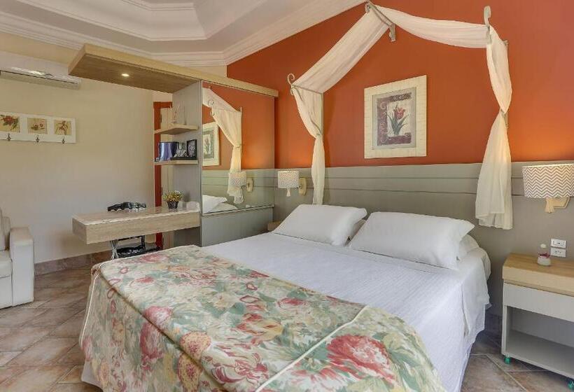 סוויטה, Villas Jurerê Hotel Boutique