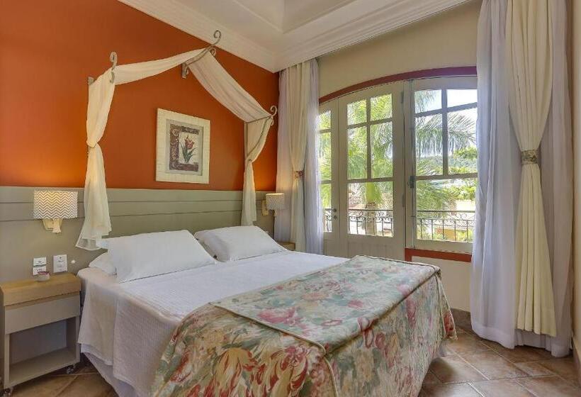 סוויטה, Villas Jurerê Hotel Boutique