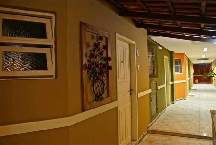 דירת שני חדרים, Villas Jurerê Hotel Boutique