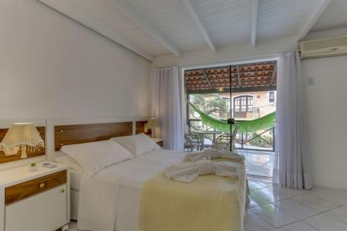 침실 2개 아파트, Villas Jurerê Hotel Boutique