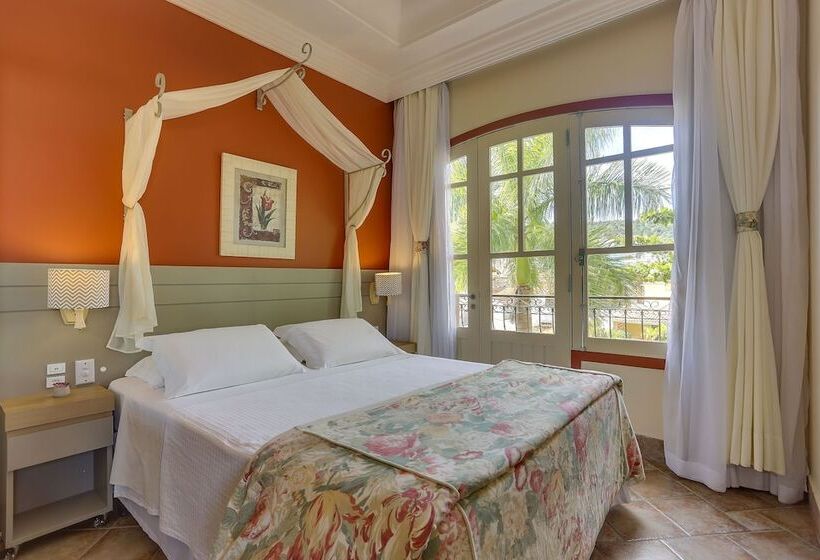 סוויטה, Villas Jurerê Hotel Boutique