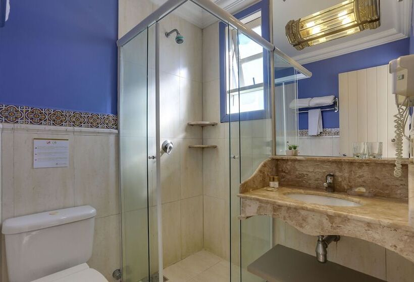 스위트, Villas Jurerê Hotel Boutique