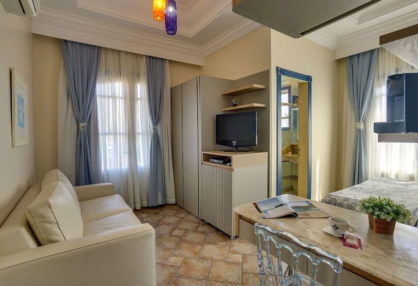 סוויטה, Villas Jurerê Hotel Boutique