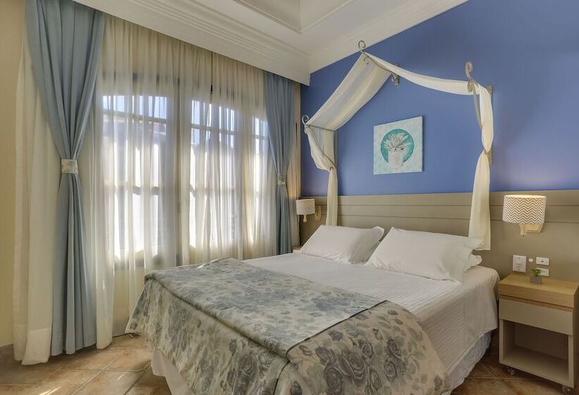 스위트, Villas Jurerê Hotel Boutique