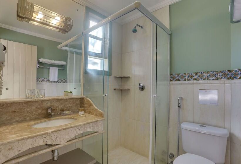 סוויטה, Villas Jurerê Hotel Boutique