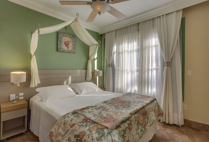 סוויטה, Villas Jurerê Hotel Boutique