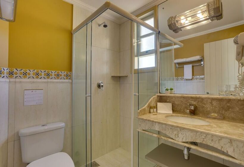 סוויטה, Villas Jurerê Hotel Boutique