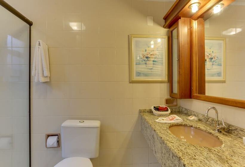 דירת שני חדרים, Villas Jurerê Hotel Boutique