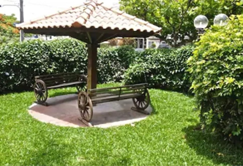 דירת שני חדרים, Villas Jurerê Hotel Boutique