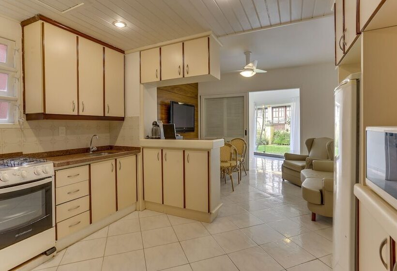 דירת שני חדרים, Villas Jurerê Hotel Boutique