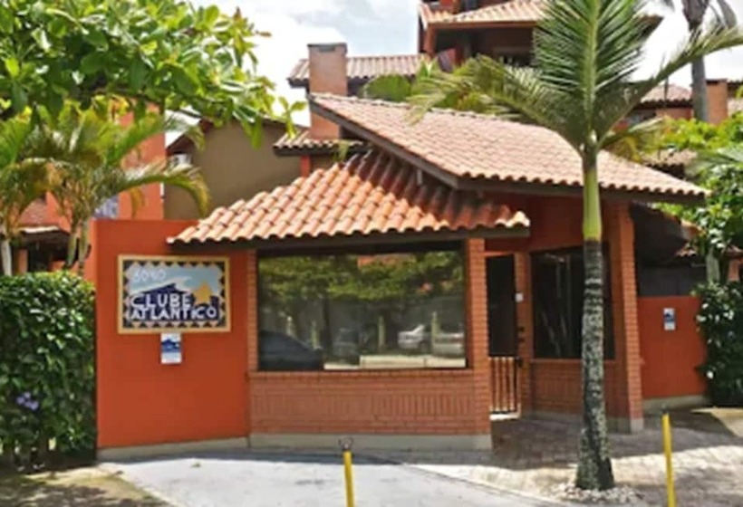 침실 2개 아파트, Villas Jurerê Hotel Boutique