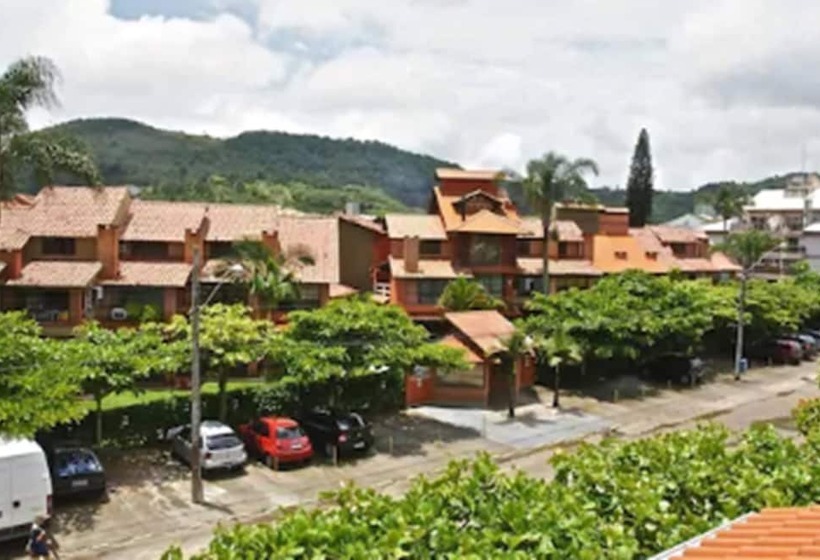 דירת שני חדרים, Villas Jurerê Hotel Boutique