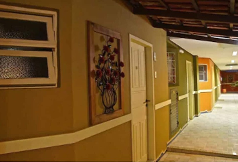 דירת שני חדרים, Villas Jurerê Hotel Boutique