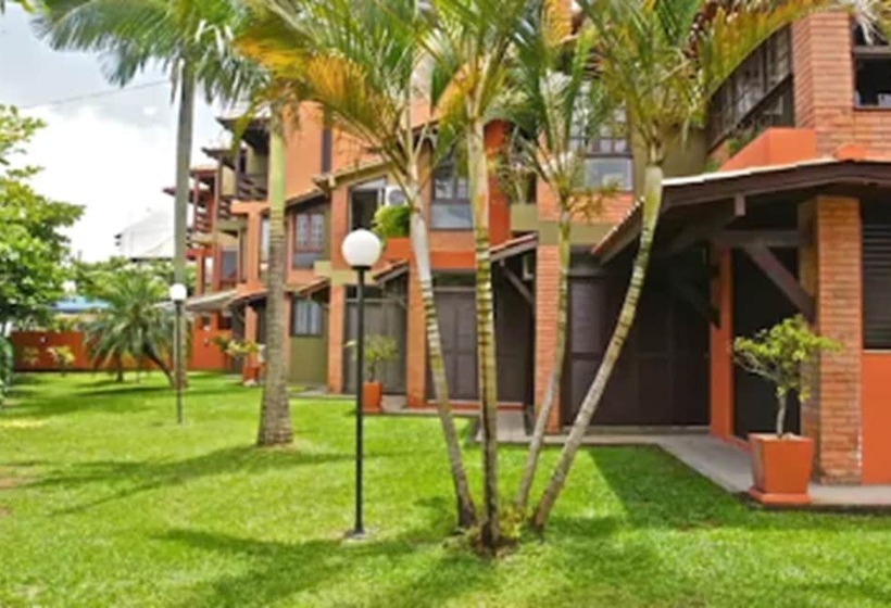 דירת שני חדרים, Villas Jurerê Hotel Boutique