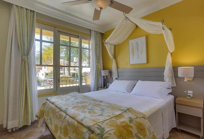 סוויטה, Villas Jurerê Hotel Boutique