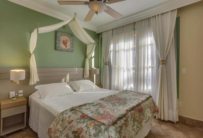 סוויטה, Villas Jurerê Hotel Boutique