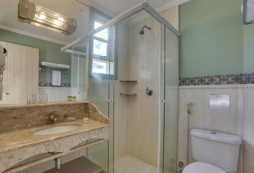 סוויטה, Villas Jurerê Hotel Boutique