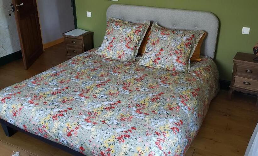 Номер Стандарт, Madolcevia Chambres D Hôtes Au Coeur De Lamastre