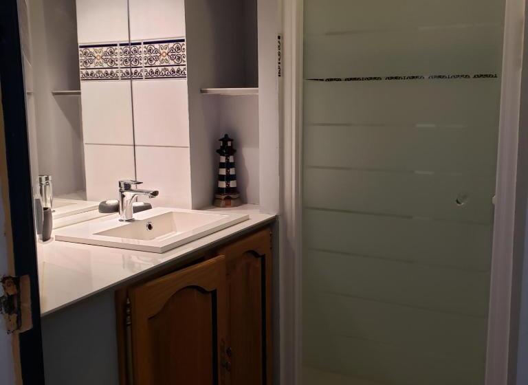 标准三人间, Madolcevia Chambres D Hôtes Au Coeur De Lamastre