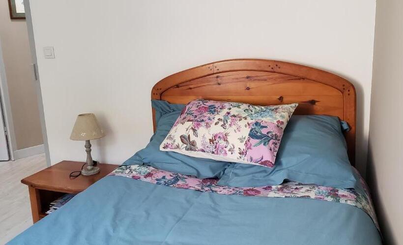 标准三人间, Madolcevia Chambres D Hôtes Au Coeur De Lamastre