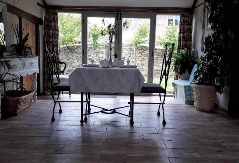 标准间, The Byre North End Farm