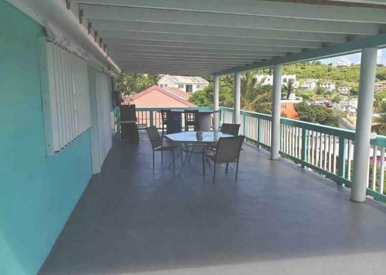 استودیوی استاندارد, Annasville Comfort Studio