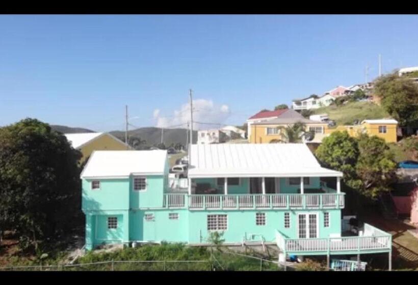 استودیوی استاندارد, Annasville Comfort Studio