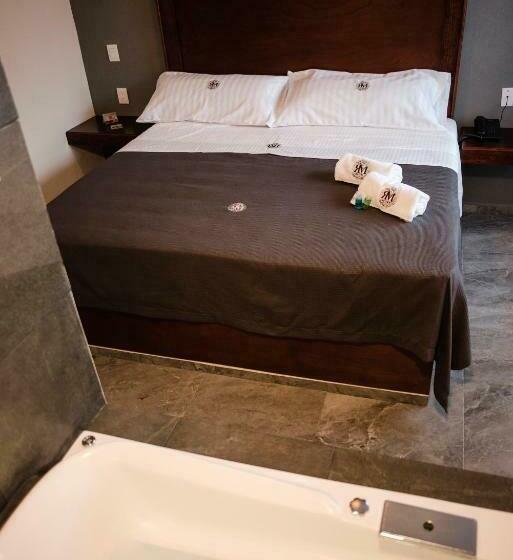 آپارتمان 1 خوابه با چشم‌انداز, Rm Avandaro