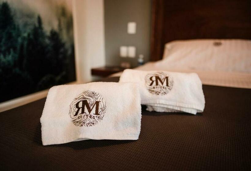 آپارتمان 1 خوابه با چشم‌انداز, Rm Avandaro