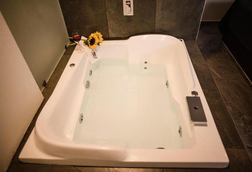 آپارتمان 1 خوابه با چشم‌انداز, Rm Avandaro