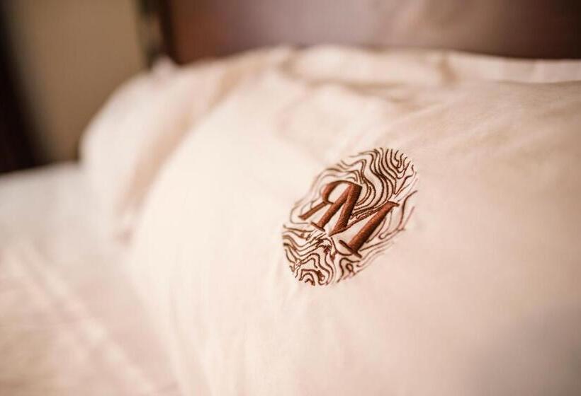 آپارتمان 1 خوابه با چشم‌انداز, Rm Avandaro