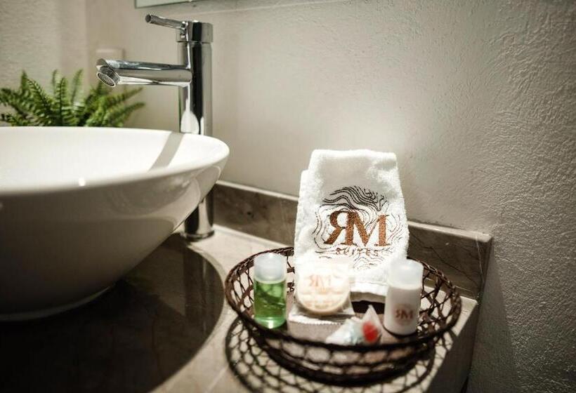 اتاق استاندارد با تخت بزرگ, Rm Avandaro